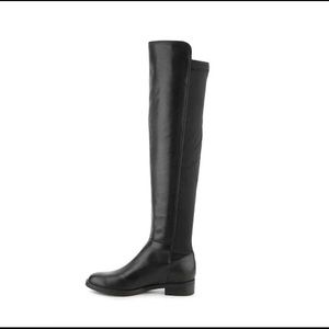 BLONDO Olivia Over-the-knee waterproof boot